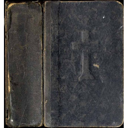 Weg zu Gott. Gebet- und Gesangbuch für das Bistum Kattowitz