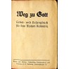 Weg zu Gott. Gebet- und Gesangbuch für das Bistum Kattowitz
