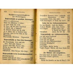 Weg zu Gott. Gebet- und Gesangbuch für das Bistum Kattowitz