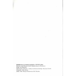Medalierstwo na ziemiach polskich w XVI-XX wieku. Katalog wystawy