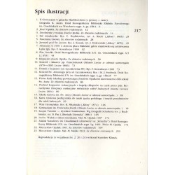 O Lwowie i mojej młodości. Kartki z pamiętnika 1881-1901