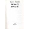 Sękaci ludzie