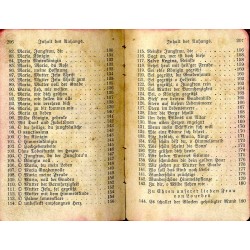 Wallfahrtsbuch enthaltend die notwendigsten Gebete und Gesänge zum Gebrauche bei Wallfahrten nach dem St. Annaberge