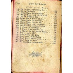 Wallfahrtsbuch enthaltend die notwendigsten Gebete und Gesänge zum Gebrauche bei Wallfahrten nach dem St. Annaberge