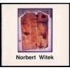 Norbert Witek. Malarstwo, rysunek. Galeria Sztuki Współczesnej BWA, Katowice, Armii Czerwonej 6, wrzesień-październik 1990