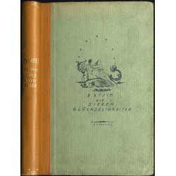 Die sieben Glückseligkeiten