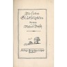 Die sieben Glückseligkeiten