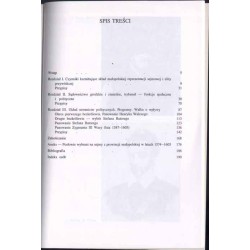 Politycy schyłku złotego wieku. Małopolscy przywódcy szlachty i parlamentarzyści w latach 1574-1605