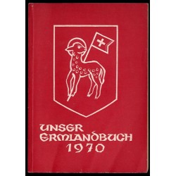 Unser Ermlandbuch 1970