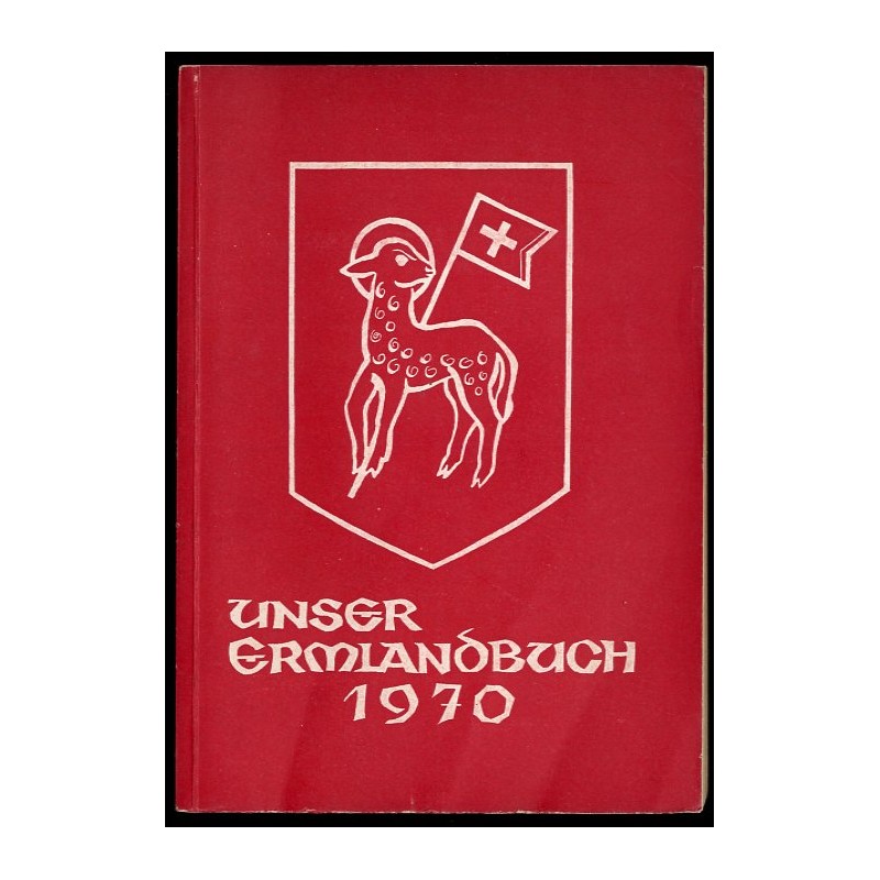 Unser Ermlandbuch 1970