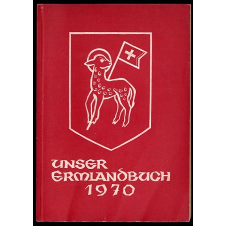 Unser Ermlandbuch 1970