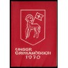 Unser Ermlandbuch 1970