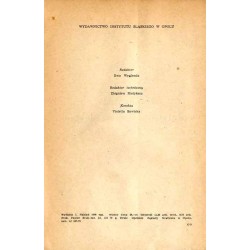 Bibliografia opracowań prasy śląskiej. T.1: Do roku 1945