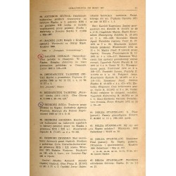 Bibliografia opracowań prasy śląskiej. T.1: Do roku 1945