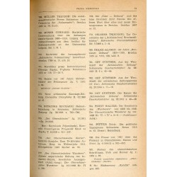 Bibliografia opracowań prasy śląskiej. T.1: Do roku 1945