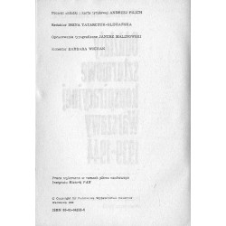 Oddziały szturmowe konspiracyjnej Warszawy 1939-1944