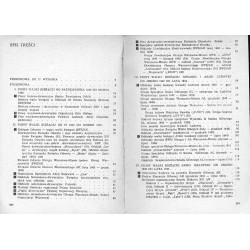 Oddziały szturmowe konspiracyjnej Warszawy 1939-1944