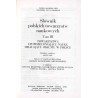 Słownik polskich towarzystw naukowych. T.3: Towarzystwa upowszechniające naukę działające obecnie w Polsce