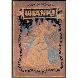Wianki. Powieść o królowej Jadwidze