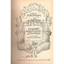 Wianki. Powieść o królowej Jadwidze