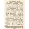 Tęcza. Ilustrowane pismo tygodniowe. R.5 (1931). Z. 38 (19 września 1931) / Jerzy Drobnik / Warszawa Wola i gen. Józef Sowiński