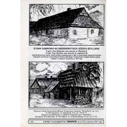 Ekspres Zagłębiowski. Magazyn. Niezależna gazeta miłośników Zagłębia Dąbrowskiego. R.7 (1996). Nr 6 (77)