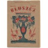Bluszcz. Pismo tygodniowe ilustrowane dla kobiet. R.58 (1925). Nr 13 (28 marca 1925)