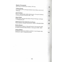 Internowanie żołnierzy polskich w latach II wojny światowej
