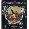 Hortus bellicus. Der Dreissigjährige Krieg. Eine Kulturgeschichte