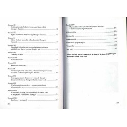 Materiały do historii krakowskiego harcerstwa żeńskiego w latach 1911-1939. T.1-2