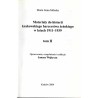 Materiały do historii krakowskiego harcerstwa żeńskiego w latach 1911-1939. T.1-2