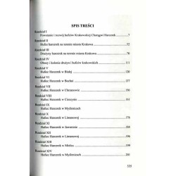Materiały do historii krakowskiego harcerstwa żeńskiego w latach 1911-1939. T.1-2