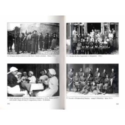 Materiały do historii krakowskiego harcerstwa żeńskiego w latach 1911-1939. T.1-2