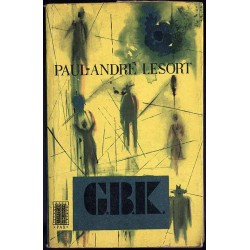 G. B. K