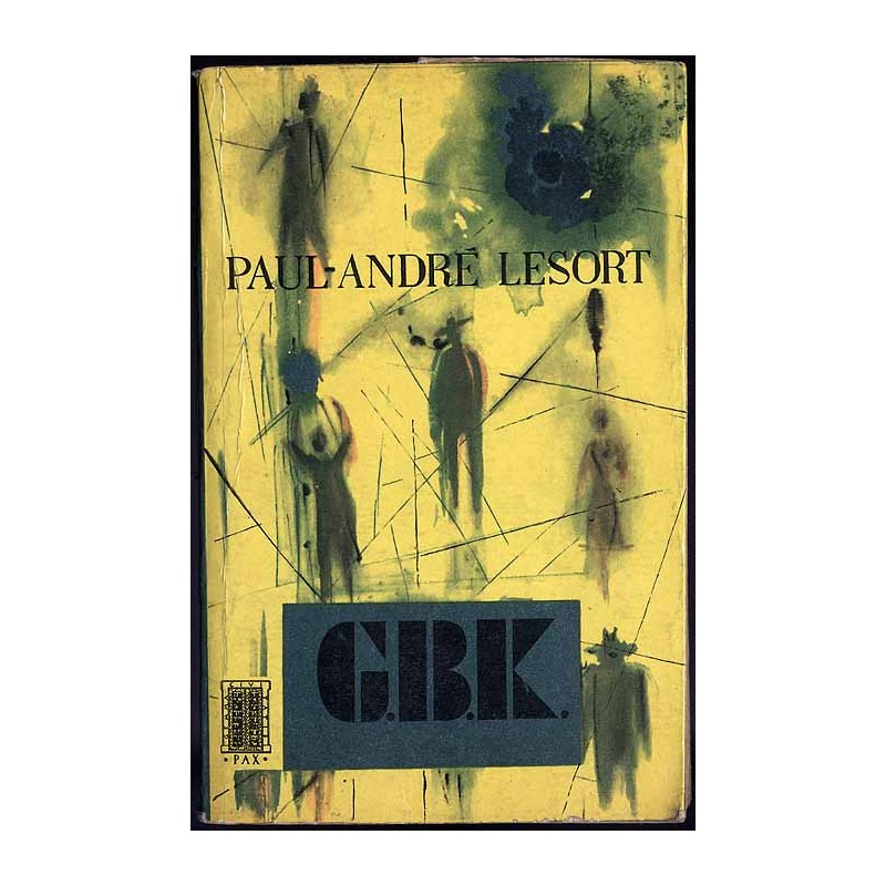 G. B. K