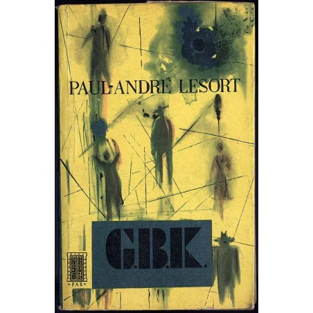 G. B. K