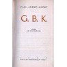 G. B. K