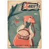 Kobieta. Tygodnik. 1948. Nr 38 (Sierpień 1948) [Jan Lenica]
