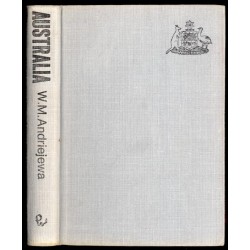 Australia, Związek Australijski