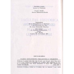 Szkice z dziejów kościelnych Bielska-Białej