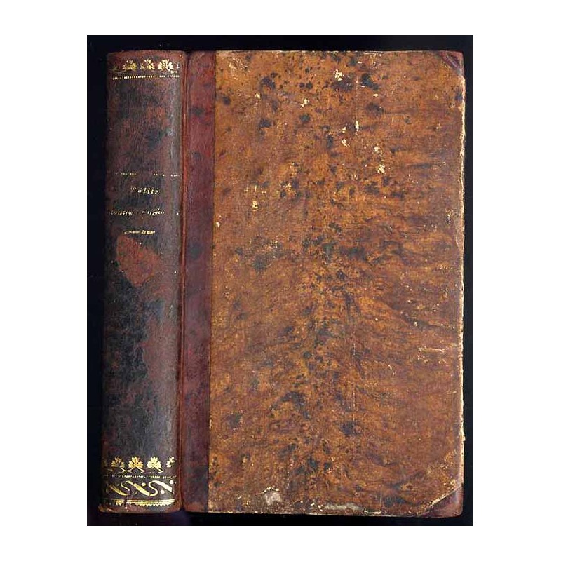 Die Staatswissenschaften im Lichte unserer Zeit. Theil 1: Teil 1, das Natur- und Völkerrecht, das Staats- und Staatsrecht und di