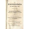 Die Staatswissenschaften im Lichte unserer Zeit. Theil 1: Teil 1, das Natur- und Völkerrecht, das Staats- und Staatsrecht und di