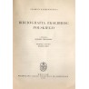 Bibliografia ekslibrisu polskiego