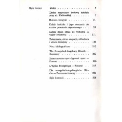 Kościół Ewangelicko-Augsburski [w Warszawie]