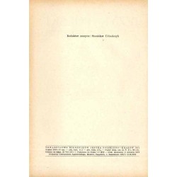 Język Polski Organ Towarzystwa Miłośników Języka Polskiego. Zeszyt jubileuszowy. Bibliografia zawartości roczników 1-50