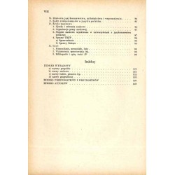 Język Polski Organ Towarzystwa Miłośników Języka Polskiego. Zeszyt jubileuszowy. Bibliografia zawartości roczników 1-50