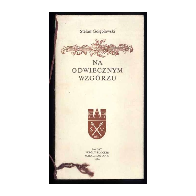 Na odwiecznym wzgórzu