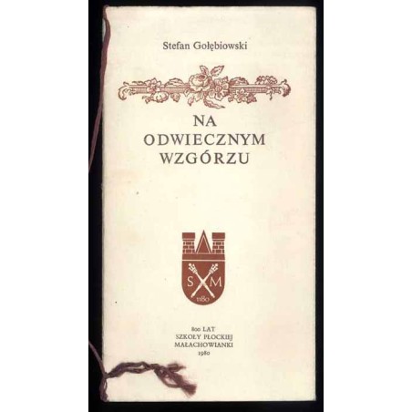 Na odwiecznym wzgórzu