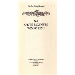 Na odwiecznym wzgórzu