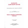 Katalog zabytków sztuki. Seria nowa. T.4: Województwo wrocławskie. Z.3: Milicz, Żmigród, Twardogóra i okolice